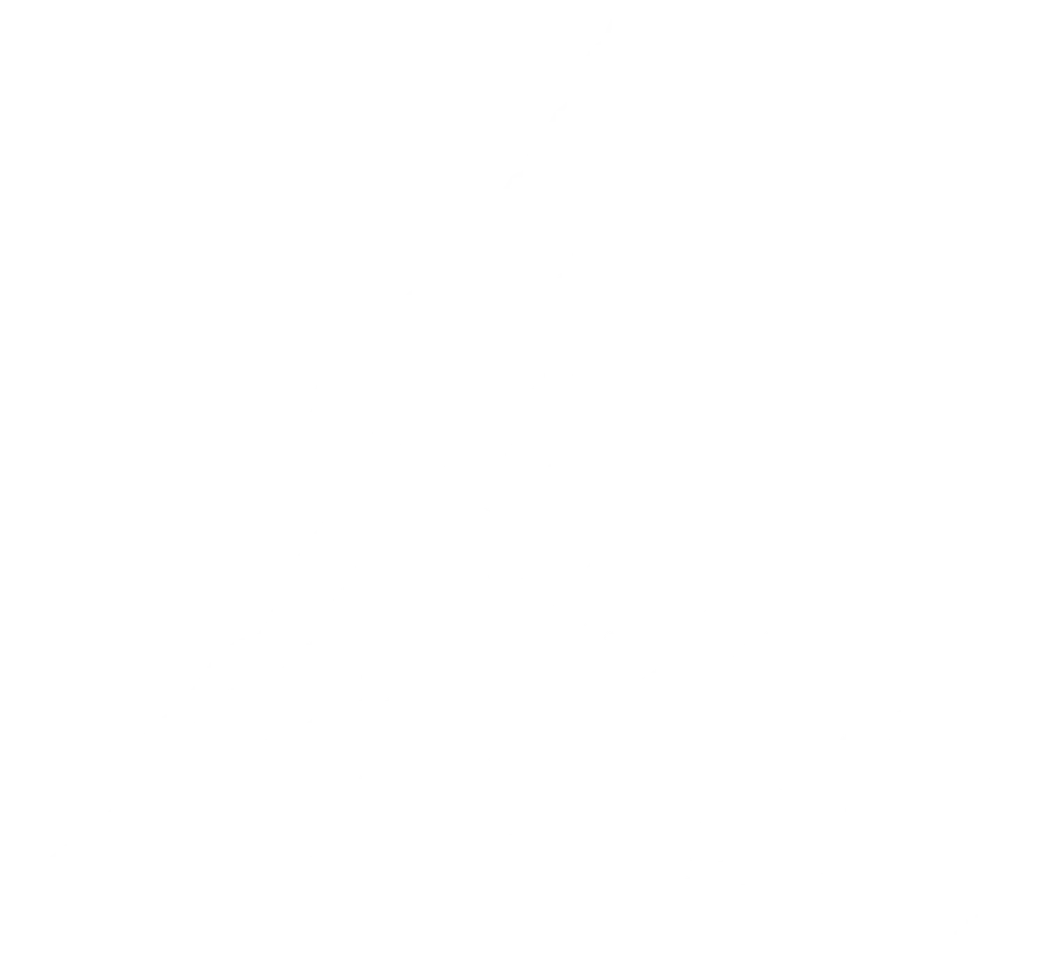 Amore e Psiche di Canova disegnati a linee bianche